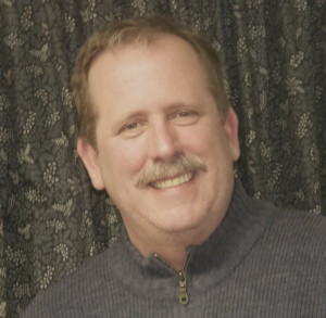 Ed McKinley