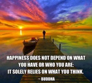 HappinessisThought